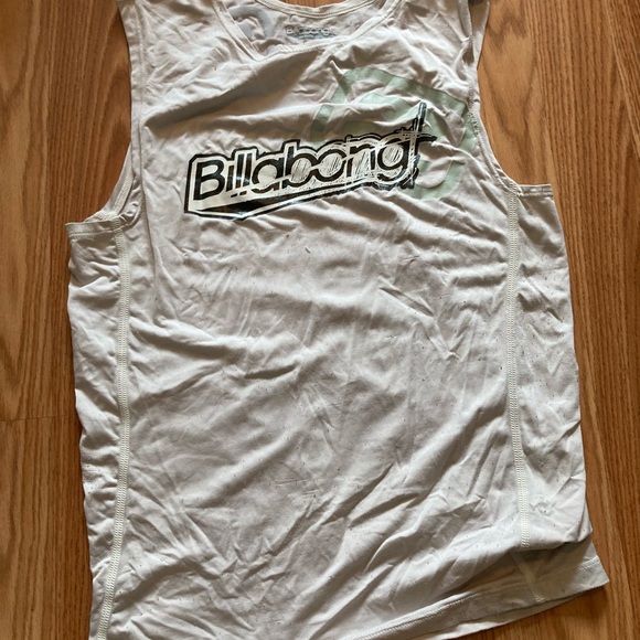 Billabong rashguard - Picture 4 of 8